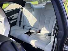 BMW M4 BiTurbo Competition 