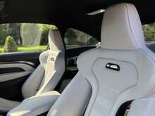 BMW M4 BiTurbo Competition 