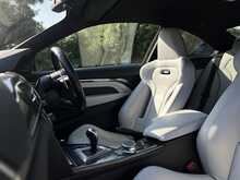 BMW M4 BiTurbo Competition 