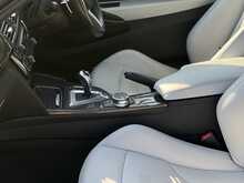 BMW M4 BiTurbo Competition 