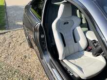 BMW M4 BiTurbo Competition 