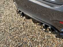 BMW M4 BiTurbo Competition 