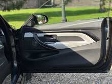 BMW M4 BiTurbo Competition 