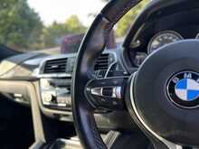 BMW M4 BiTurbo Competition 