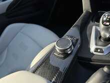 BMW M4 BiTurbo Competition 