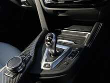 BMW M4 BiTurbo Competition 