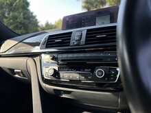 BMW M4 BiTurbo Competition 