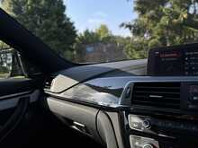 BMW M4 BiTurbo Competition 