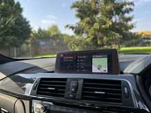 BMW M4 BiTurbo Competition 