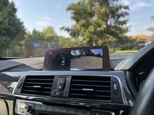 BMW M4 BiTurbo Competition 