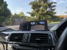 BMW M4 BiTurbo Competition 