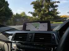 BMW M4 BiTurbo Competition 