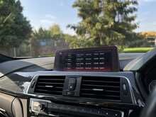 BMW M4 BiTurbo Competition 