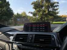 BMW M4 BiTurbo Competition 