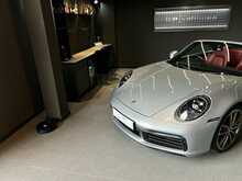 Porsche 911 3.0T 992 Carrera Convertible