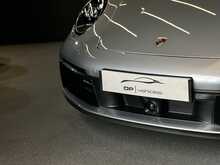 Porsche 911 3.0T 992 Carrera Convertible