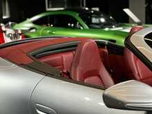 Porsche 911 3.0T 992 Carrera Convertible