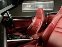 Porsche 911 3.0T 992 Carrera Convertible