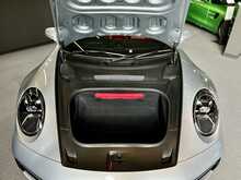 Porsche 911 3.0T 992 Carrera Convertible