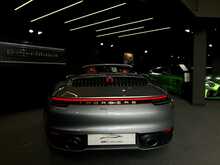 Porsche 911 3.0T 992 Carrera Convertible