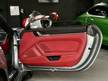 Porsche 911 3.0T 992 Carrera Convertible