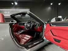 Porsche 911 3.0T 992 Carrera Convertible