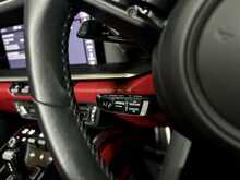 Porsche 911 3.0T 992 Carrera Convertible