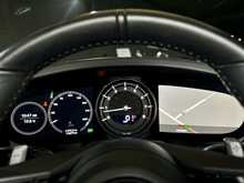 Porsche 911 3.0T 992 Carrera Convertible