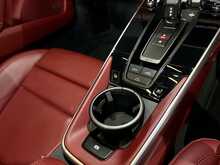 Porsche 911 3.0T 992 Carrera Convertible