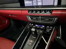 Porsche 911 3.0T 992 Carrera Convertible