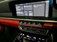 Porsche 911 3.0T 992 Carrera Convertible