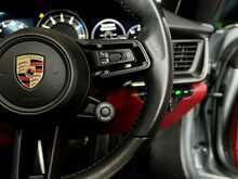 Porsche 911 3.0T 992 Carrera Convertible