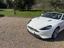 Aston Martin DB9 V12 Carbon Edition