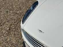 Aston Martin DB9 V12 Carbon Edition