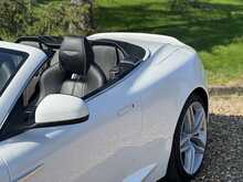 Aston Martin DB9 V12 Carbon Edition