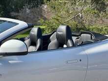 Aston Martin DB9 V12 Carbon Edition