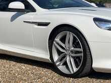 Aston Martin DB9 V12 Carbon Edition