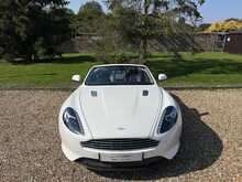 Aston Martin DB9 V12 Carbon Edition