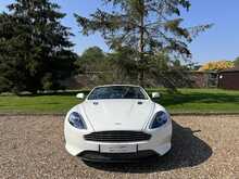 Aston Martin DB9 V12 Carbon Edition