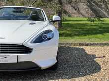 Aston Martin DB9 V12 Carbon Edition