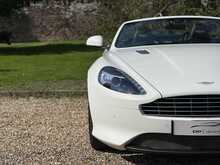 Aston Martin DB9 V12 Carbon Edition