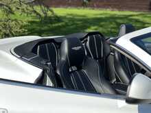 Aston Martin DB9 V12 Carbon Edition