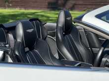 Aston Martin DB9 V12 Carbon Edition