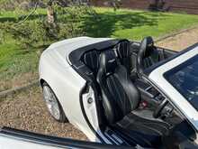 Aston Martin DB9 V12 Carbon Edition