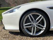 Aston Martin DB9 V12 Carbon Edition