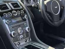 Aston Martin DB9 V12 Carbon Edition