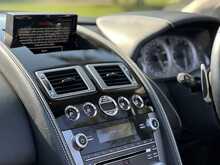 Aston Martin DB9 V12 Carbon Edition