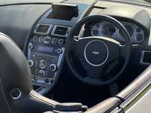 Aston Martin DB9 V12 Carbon Edition