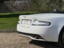 Aston Martin DB9 V12 Carbon Edition