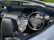 Aston Martin DB9 V12 Carbon Edition